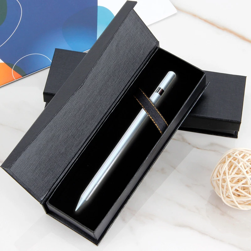 

Universal Stylus Pencil, Disc Stylus Touch Screen Pens for All Capacitive Touch Screens Cell Phones(2 in 1 Precision Series)