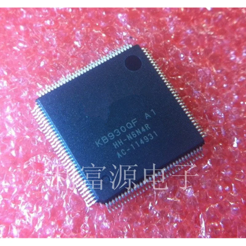 Оригинальный чип для ноутбука KB930QF A1 KB930QFA1 QFP 5 шт. бесплатная доставка новый