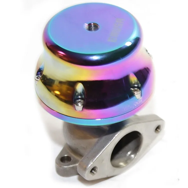 

Высококачественный 38 мм Хамелеон adj. Два болта 4 6 8 10 PSI пружины