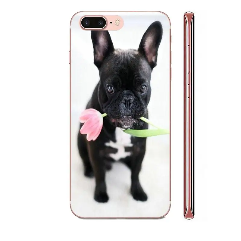 Мягкий ТПУ чехол для LG G2 G3 G4 G5 G6 G7 K4 K7 K8 K10 K12 K40 Mini Plus Stylus ThinQ 2016 2017 2018 | Мобильные