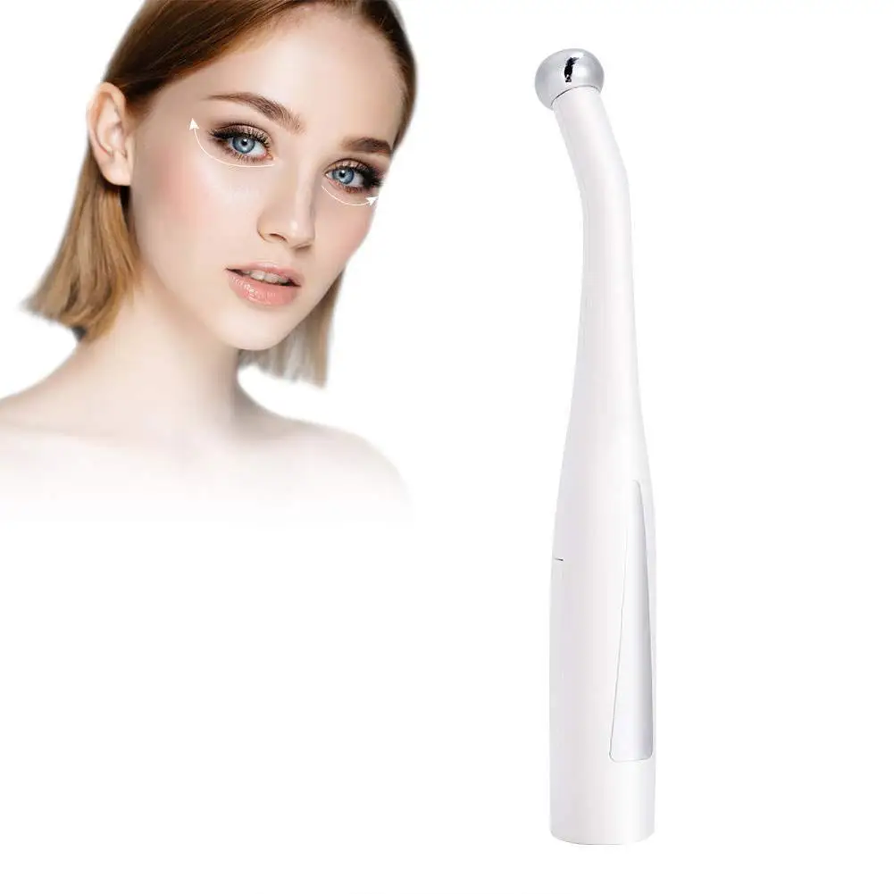 

Electric Thermal Eye Massager Eye Care Beauty Instrument Device Remove Wrinkles Dark Circles Comfortable Massage Eye Massager