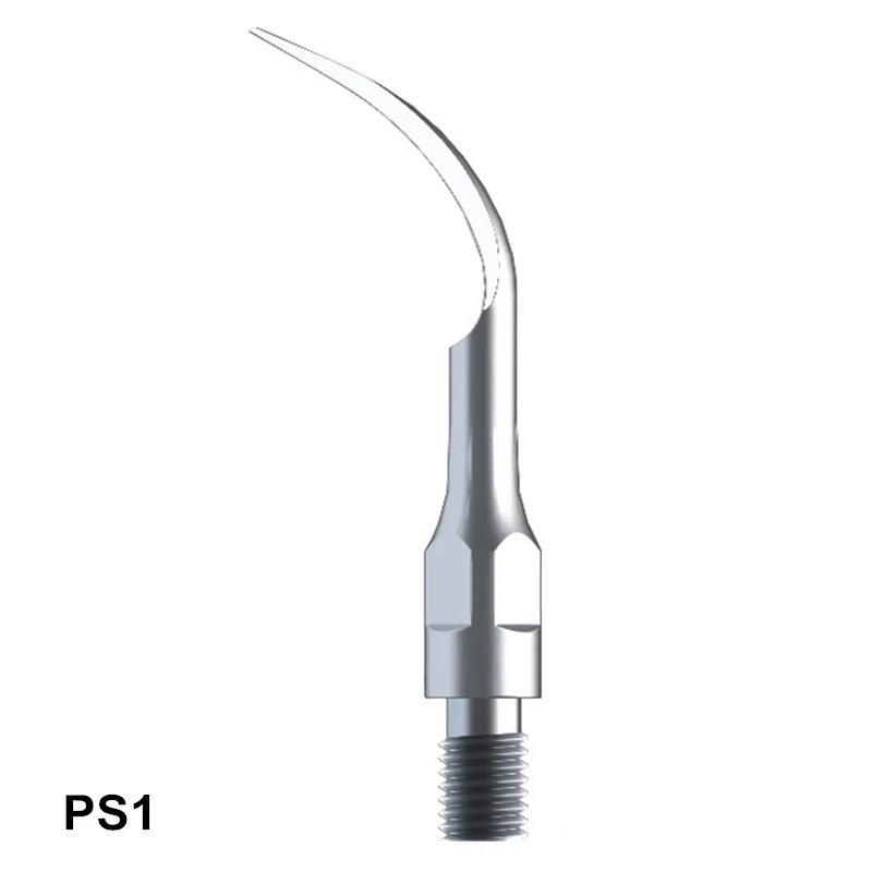 

1Pcs PS1 Dental Equipments Perio Scaler Tip For SIRONA PerioScan And SIROSON S/C8/L Scaler Oral Hygiene Tools Teeth Whitening