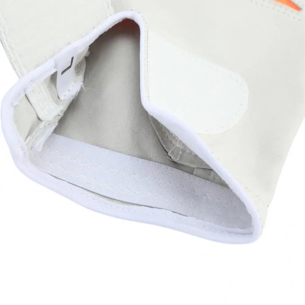 

1pair of leather golf gloves left and right hand outdoor sports training cue gloves particles breathable non-slip wear-resistant