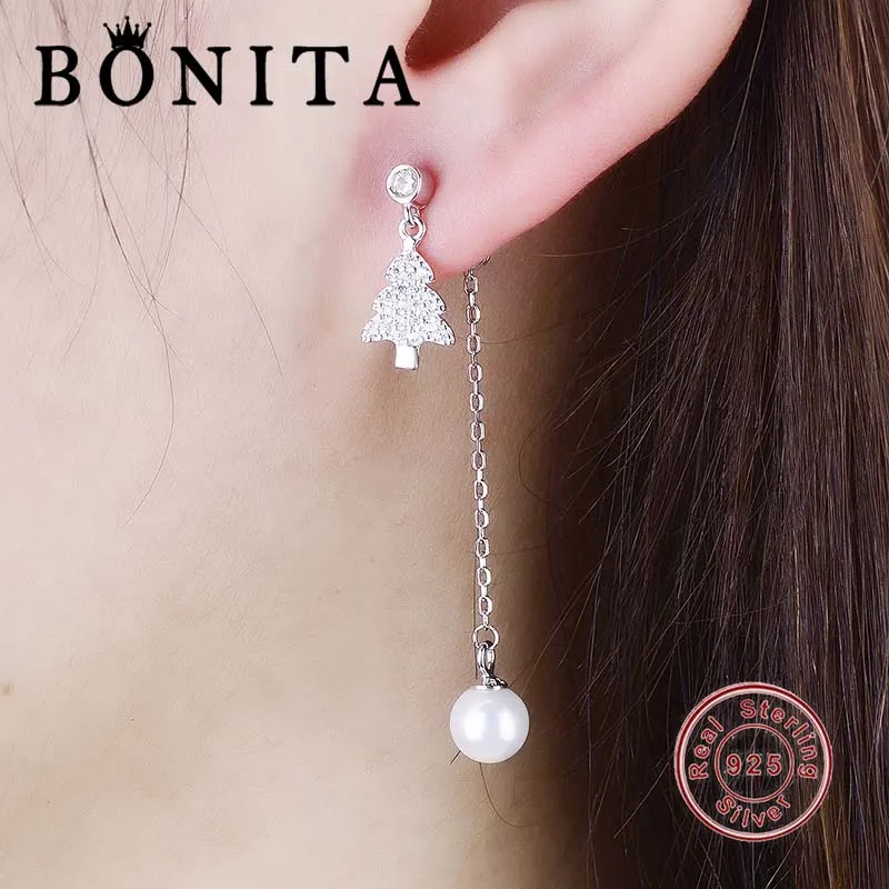 Женские серьги Елка и сапоги из серебра 925 пробы | Украшения аксессуары