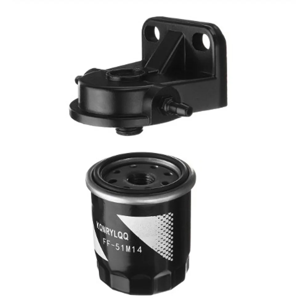 

Diesel Fuel Separation Filter Parking Universal Replacement Accessories