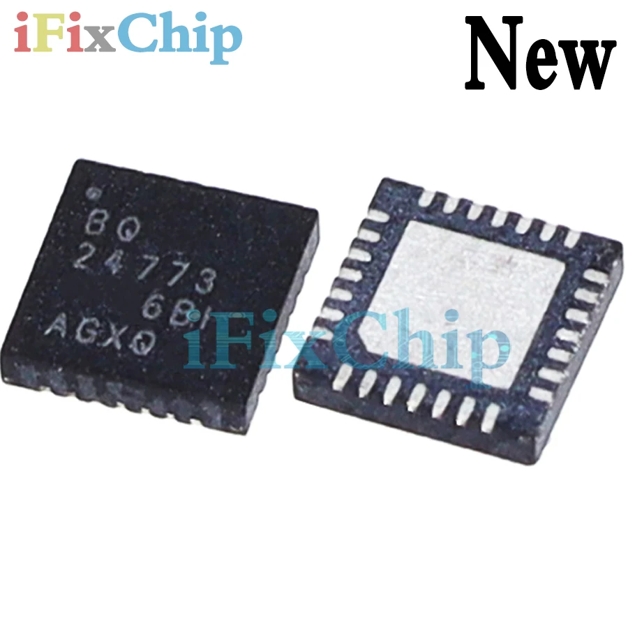 

Новый BQ24773RUYR BQ24773 QFN-28
