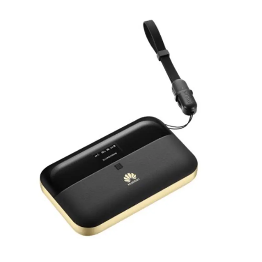 

Huawei E5885 Mobile WiFi Pro2 4G LTE FDD/TD 300Mbps WiFi Router Hotspot