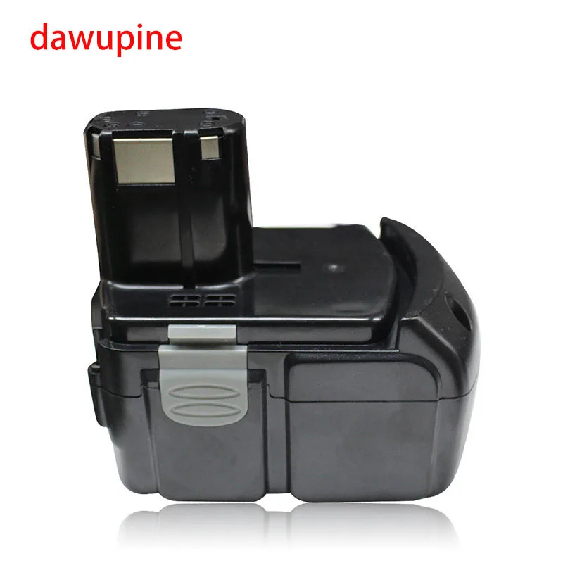 Литий ионный аккумулятор dawupine EBM1830 пластиковый чехол для печатной платы MBS Hitachi 18