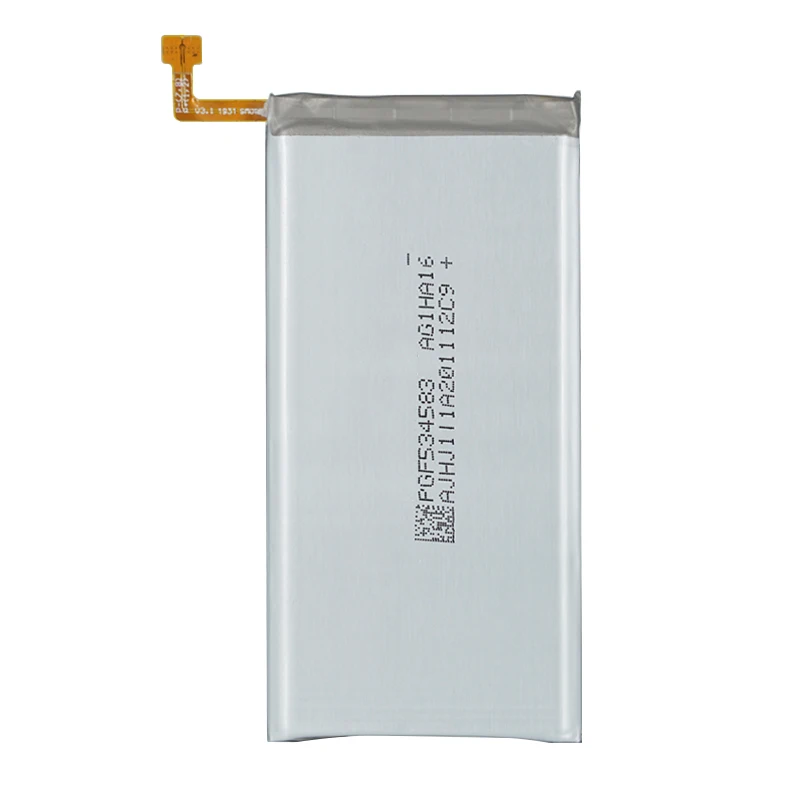 OHD оригинальный аккумулятор высокой емкости EB-BG973ABU для Samsung Galaxy S10 X SM-G973F SM-G973U G973W
