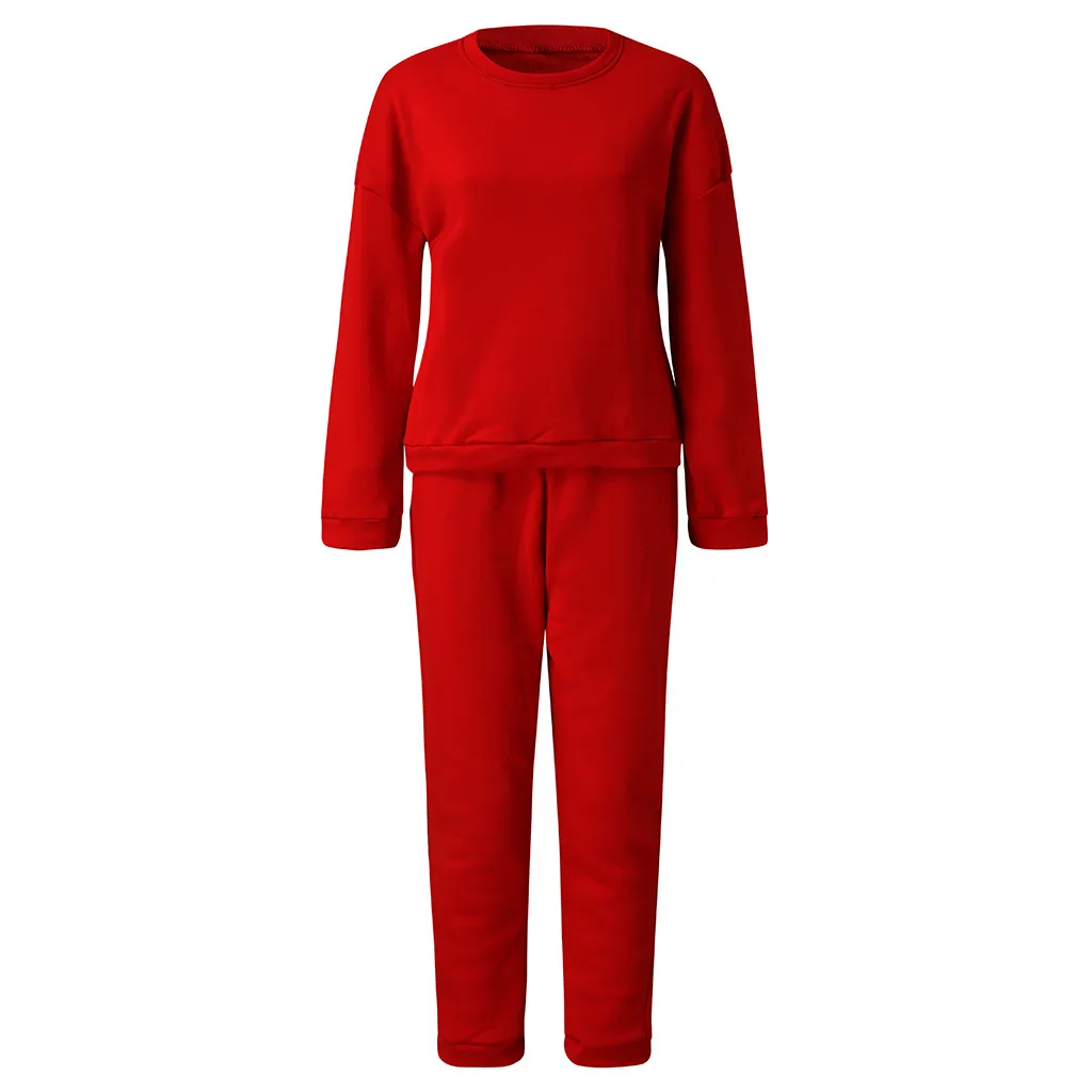 Женские спортивные комплекты Perimedes повседневные для бега с длинным рукавом топы