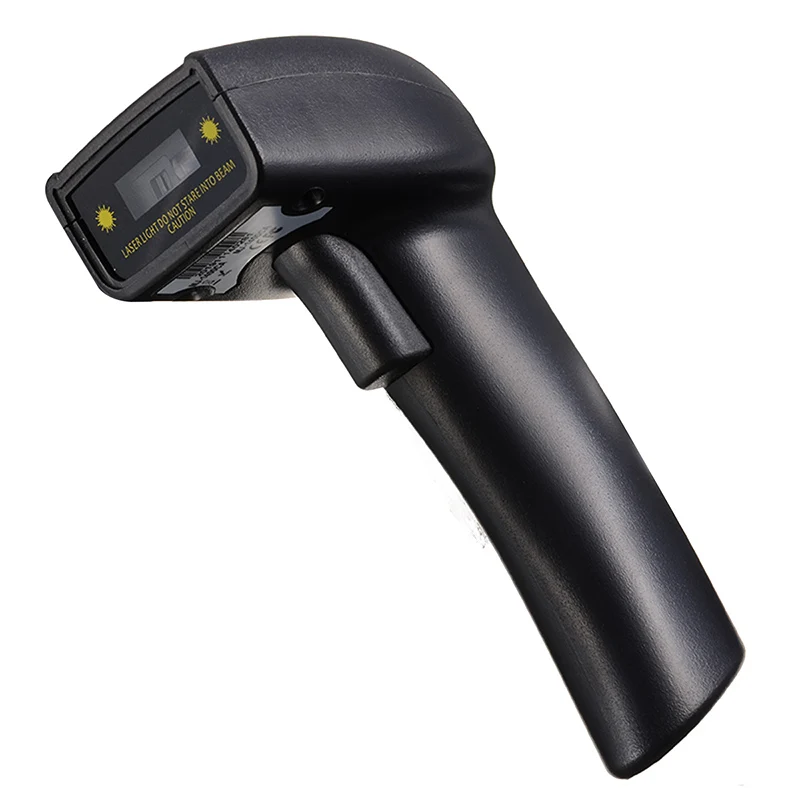 Беспроводной сканер штрих кодов 1D/2D для IOS и Android|Сканеры| |