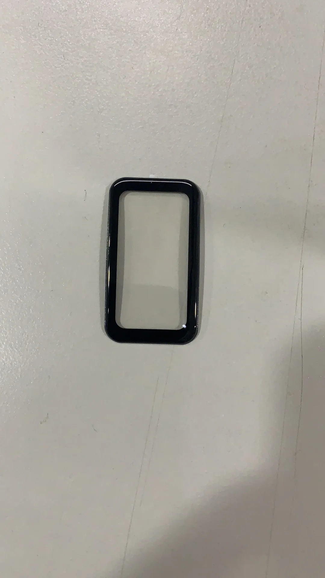 

1/3/5/6pcs 3D Protective film for huawei honor band 6 3D Curved Edge film for honor band 6 Wristband Soft Screen Protector film