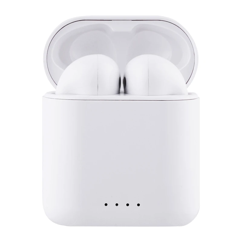 H2 TWS мини бинауральные стерео Спортивные Bluetooth 5 0 беспроводная гарнитура Handfree