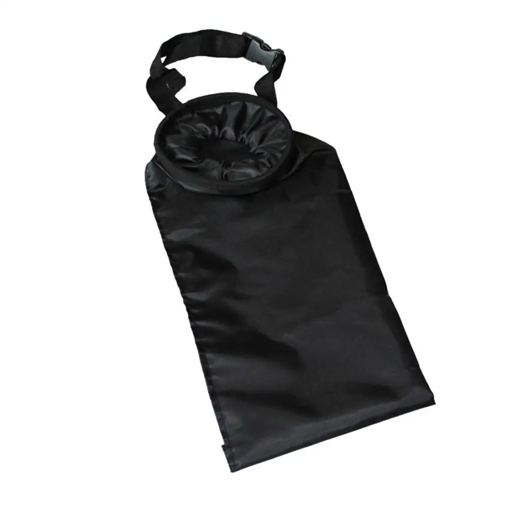 

Wholesale Car Garbage Bag Car Seat Bag Ecofriendly And Non-toxic Washable Storage Bag For Stowing Tidying Car Interior Accessory