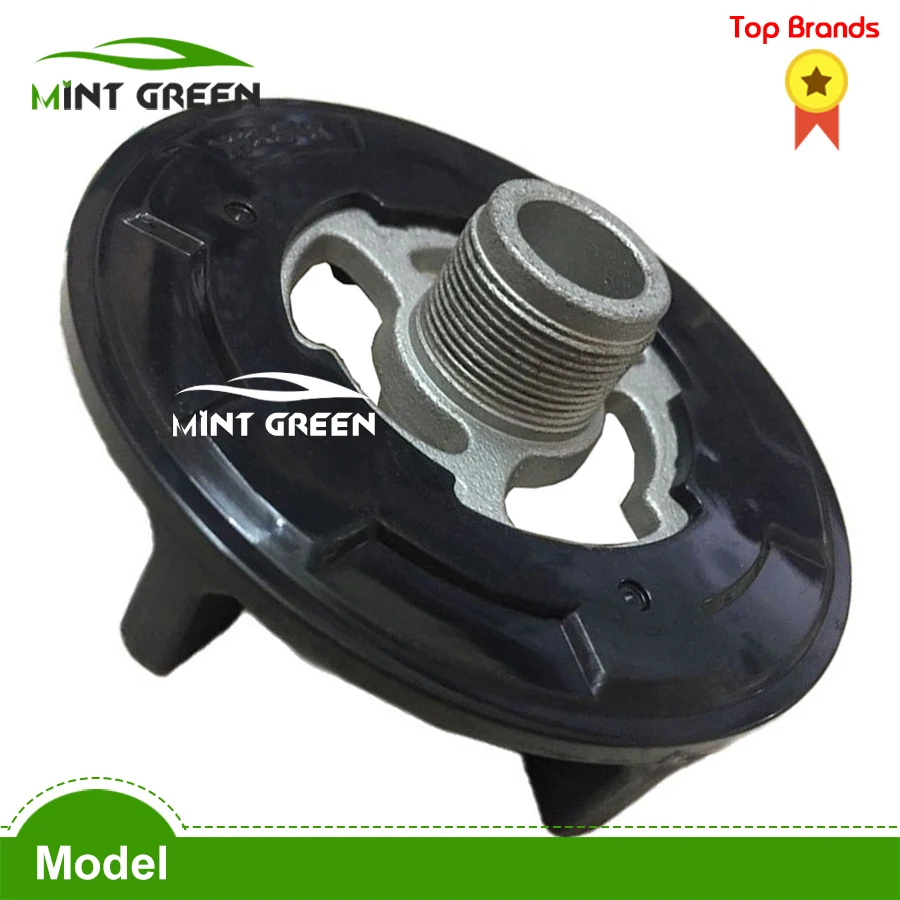 Новинка ступица сцепления для автомобильного компрессора переменного тока 5SE09C