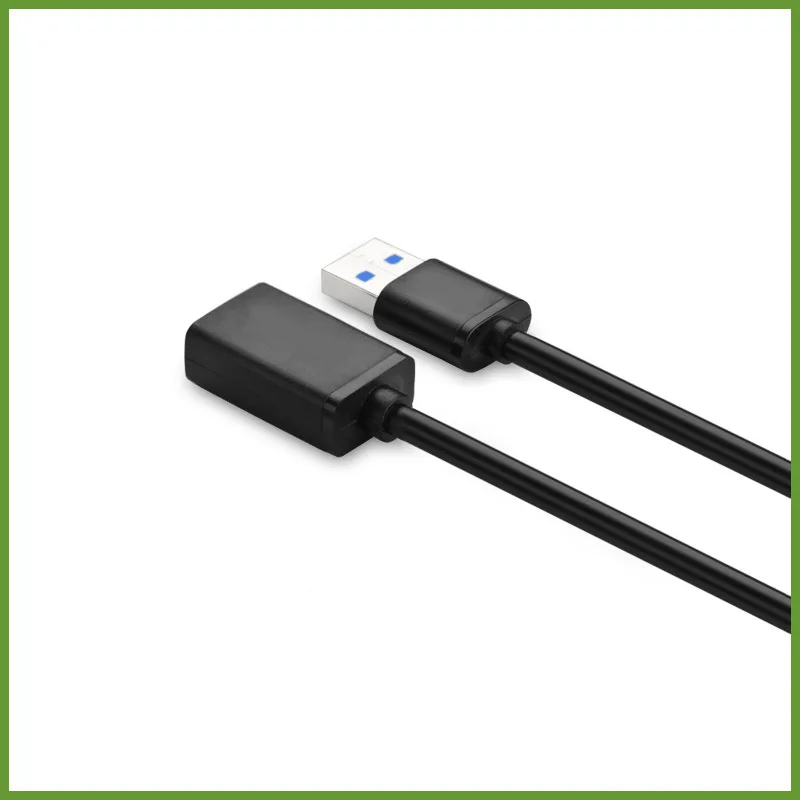 ULT-BEST USB к USB удлинитель(USB 3,0 удлинитель) для Oculus Rift, htc Vive, Playstation VR гарнитура и многое другое