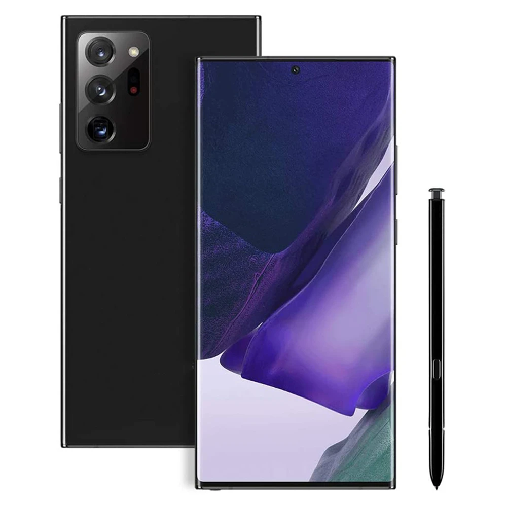 Новинка для Samsung Galaxy Note 20 / Ultra S PEN с Bluetooth совместимым 2021 несколько цветов