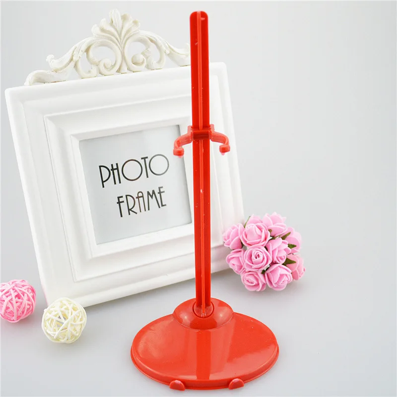 5 шт./компл. 21 см кукольный стенд держатель для кукол Барби/Аксессуары монстров