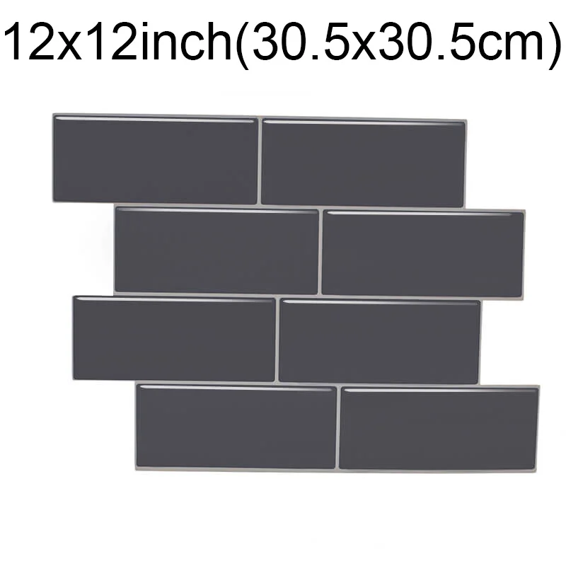 1 * эпоксидные настенные наклейки самоклеящиеся для дома гостиной украшения