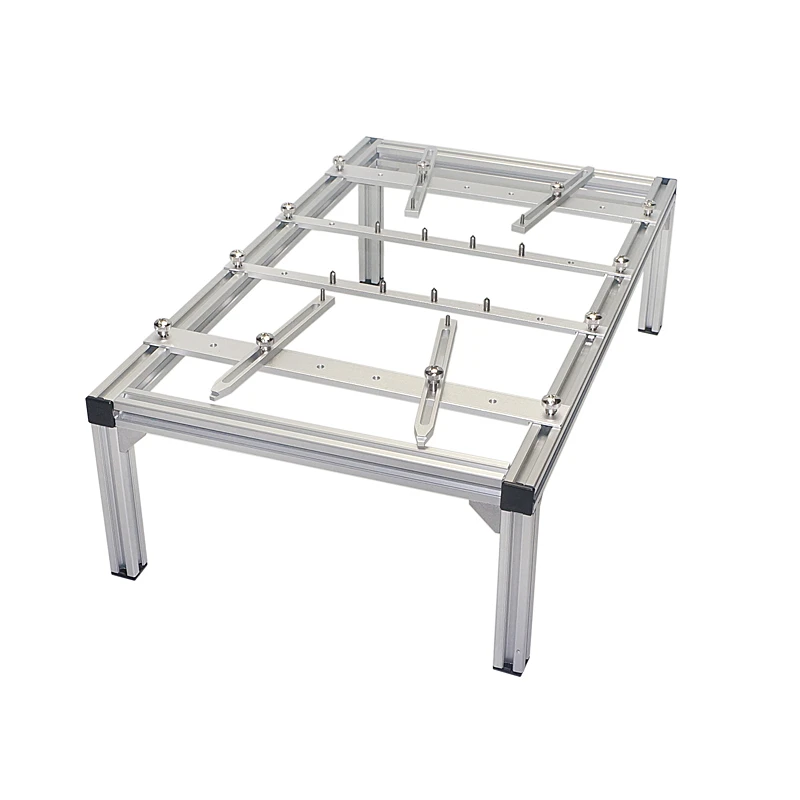 

Зажим для кронштейна BGA PCB, зажим 500x300x160 мм, зажим BGA, поддержка универсального держателя PCB, зажим для припоя BGA-машины, ремонтные работы