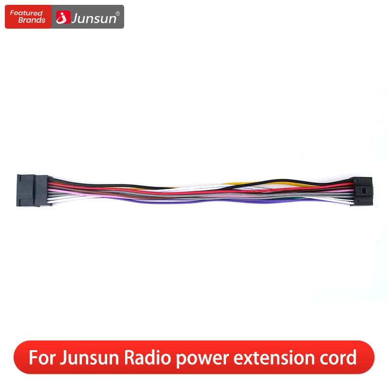 Удлинитель для радиоприемника Junsun V1C/V1/V1.1/V1 pro/V2/V2 pro | Автомобили и мотоциклы