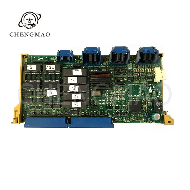 

Original Circuit Board FANUC System Motherboard A16B-2201-0109 A16B-2201-010 A16B-2201-0101 A16B-2201-0100