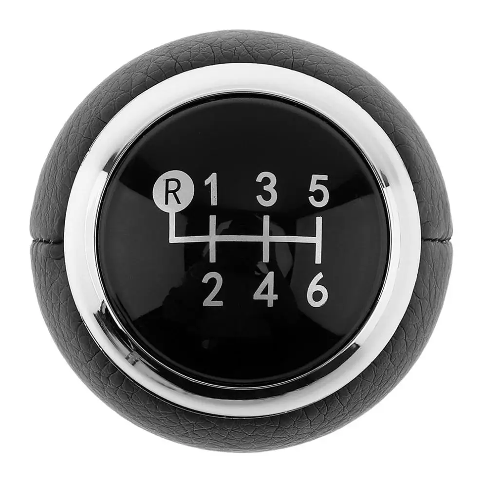 Ручная Передача 6 скоростей ручка переключения передач для автомобиля Toyota Corolla