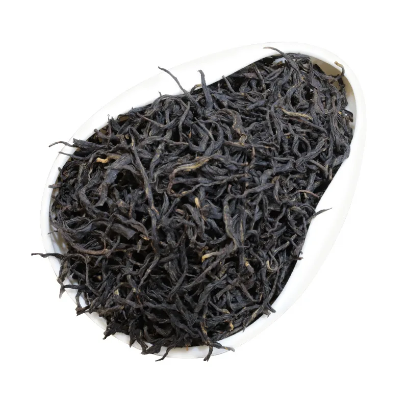 

2020 High Quality Lapsang Souchong Black-Tea Wuyi Lapsang Souchong Tea Zheng Shan Xiao Zhong Tea For Lose Weight Houseware