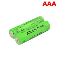aaa battery 2100mah 1 5v alkaline aaa rechargeable battery for remote control toy light battery