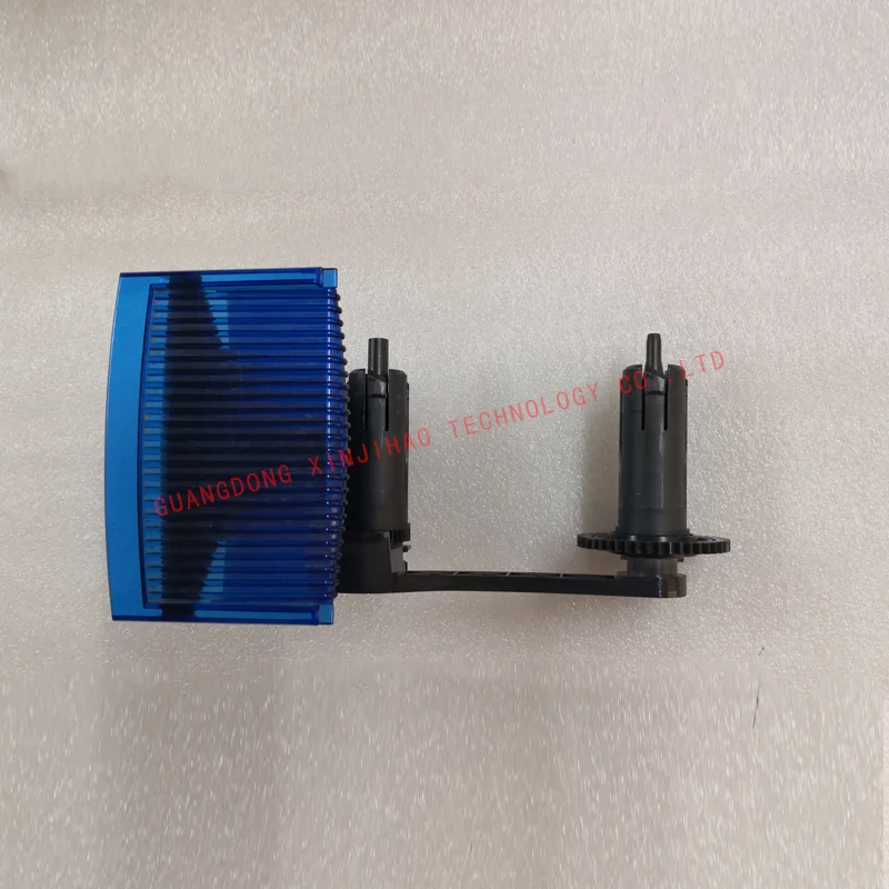 

Datacard CD800/SD160/SD260/SD360/SD460 Card Printer Ribbon holder