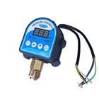 Переключатель давления водяного насоса, переключатель давления воды, регулятор давления воды для вакуумного насоса Wpc 10, насос высокого давления