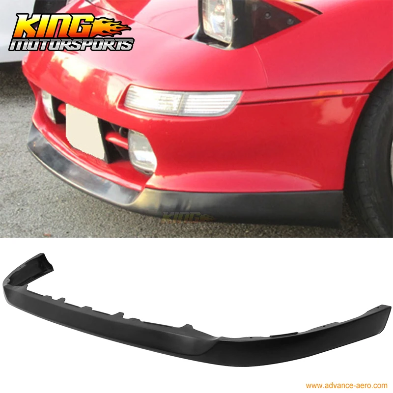 Подходит для 1991 1995 92 93 94 Toyota MR2 SW20 OE стиль передний бампер спойлер уретан