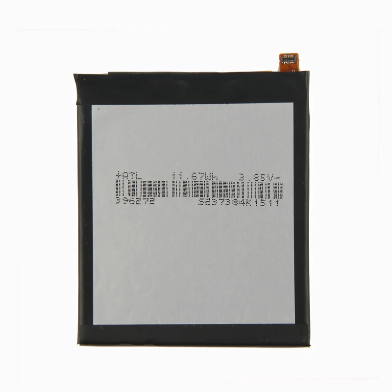HE321 2900mAh аккумулятор для nokia 5 nokia 5 Dual SIM(TA-1053 DS) N5 батареи Bateria
