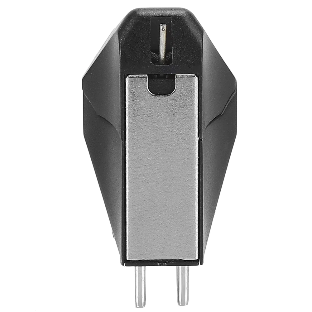 Мм картридж Стилус с диаметром отверстия 13 мм высококачественный движущейся Магнитный LP поворотный