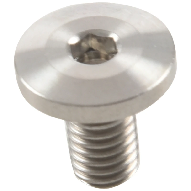 Титановые болты и шайбы для вида KEO дорожный велосипед без клипсов педали