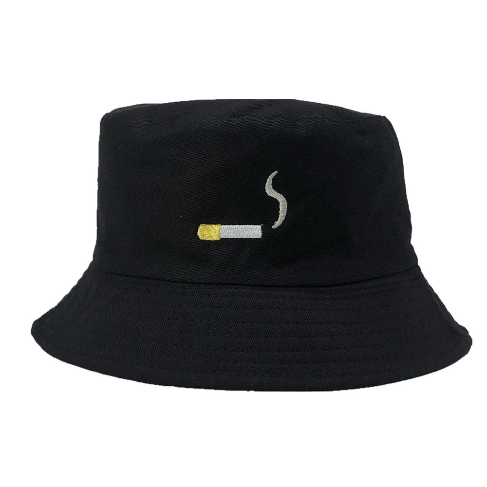 Женская кепка в стиле хип хоп с вышивкой для сигарет|Женские кепки летнии| |