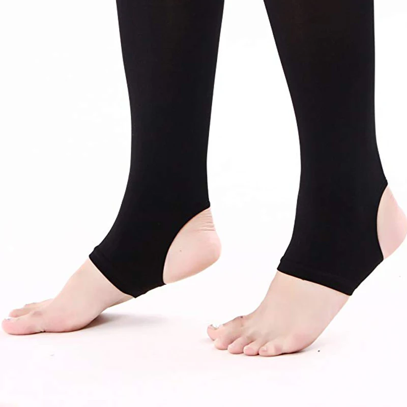 Колготки для беременных женщин чулки колготки Компрессионные Леггинсы JS25 |