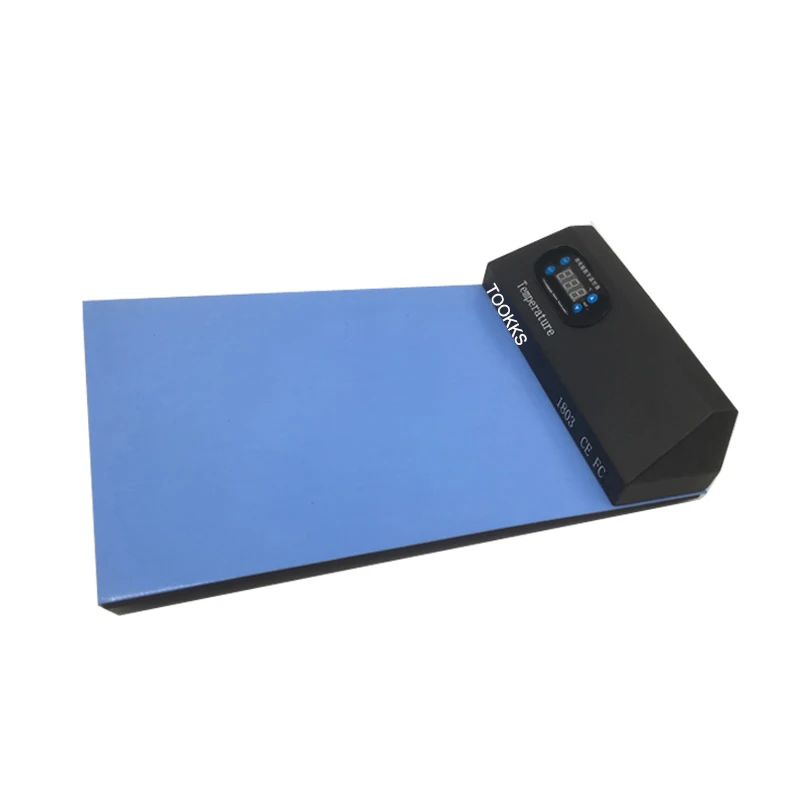 Нагревательная пластина для планшета iPad ЖК дисплей с сенсорным экраном