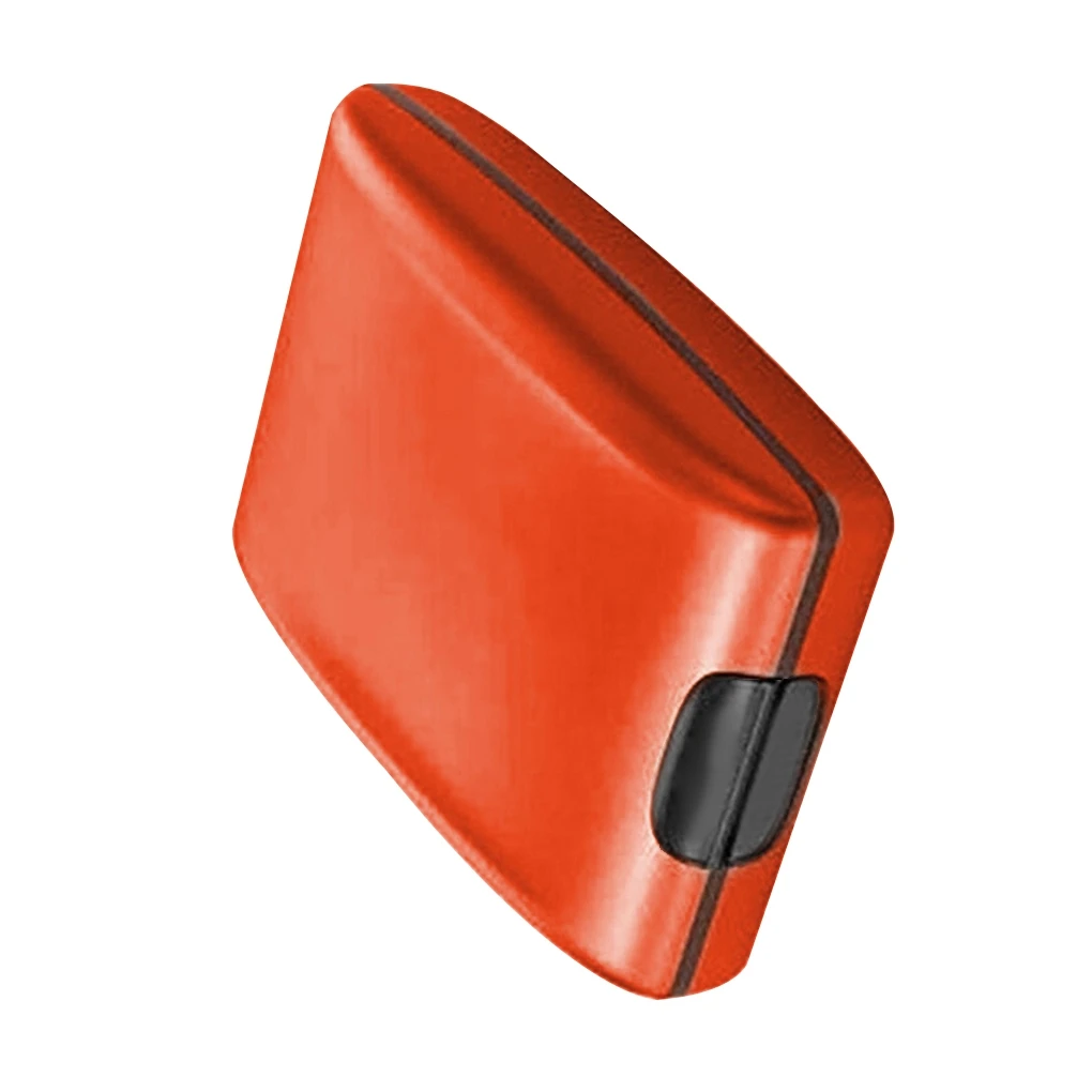 Тонкий чехол с защитой от радиочастотной идентификации для мужчин и женщин |