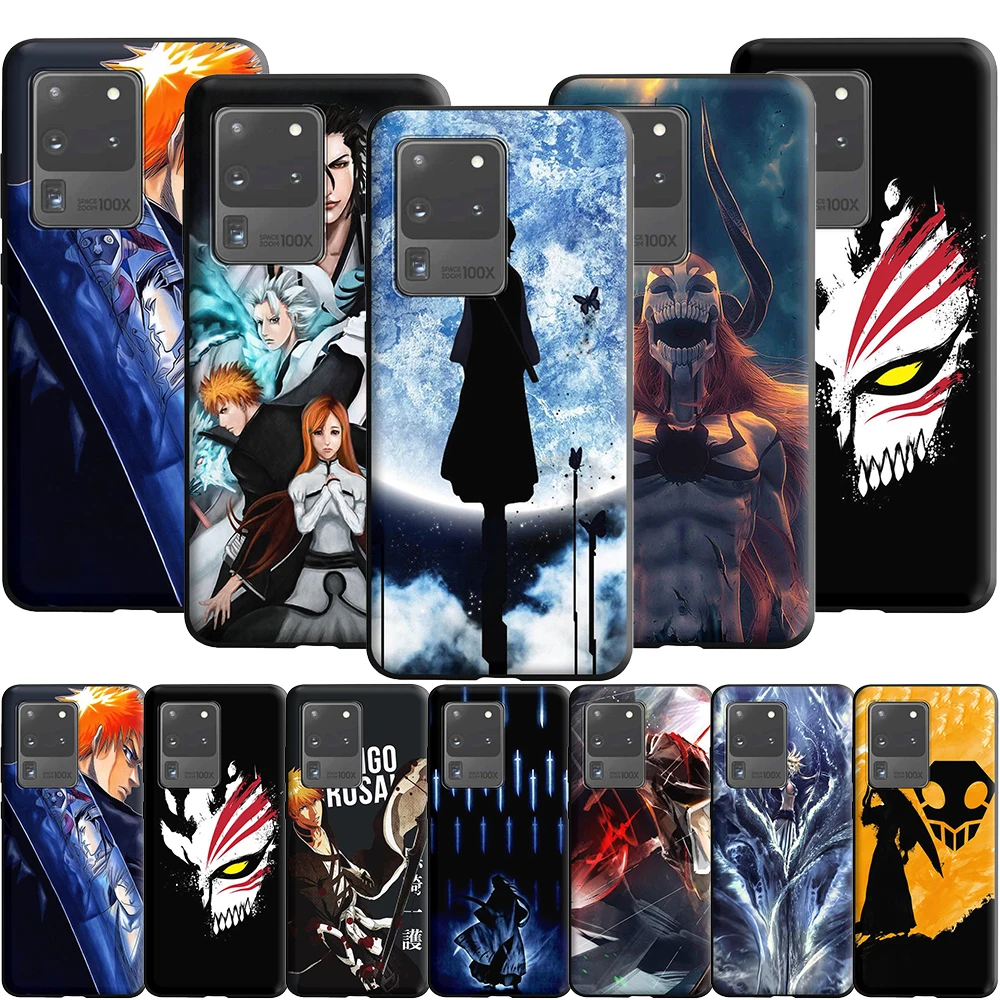 Чехол для Samsung Galaxy A5 A6 A9 M11 M30S M21 M31 M31S S21 S21S S30 Plus Ultra M51 A02 A12 A32 A52 A72 F62 M62 | Мобильные