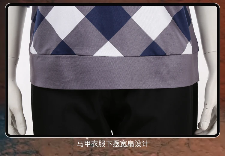 Game Division Rap Battle Hypnosis Mic Osaka Division WISDOM Cosplay Costume suits full set halloween costume for women/men