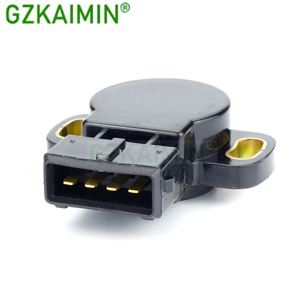 Новый TPS Датчик положения дроссельной заслонки OEM MD614736 для Mitsubishi Diamante мощный