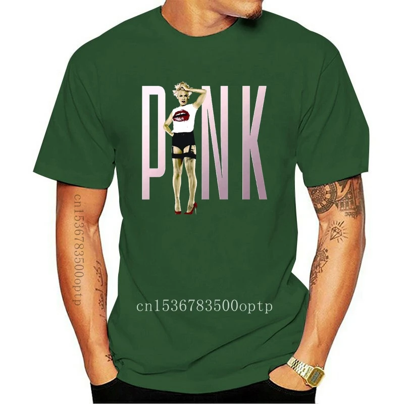 

New 2021-Pink-Trauma-World-Tour-2021 Tshirt for Men Women