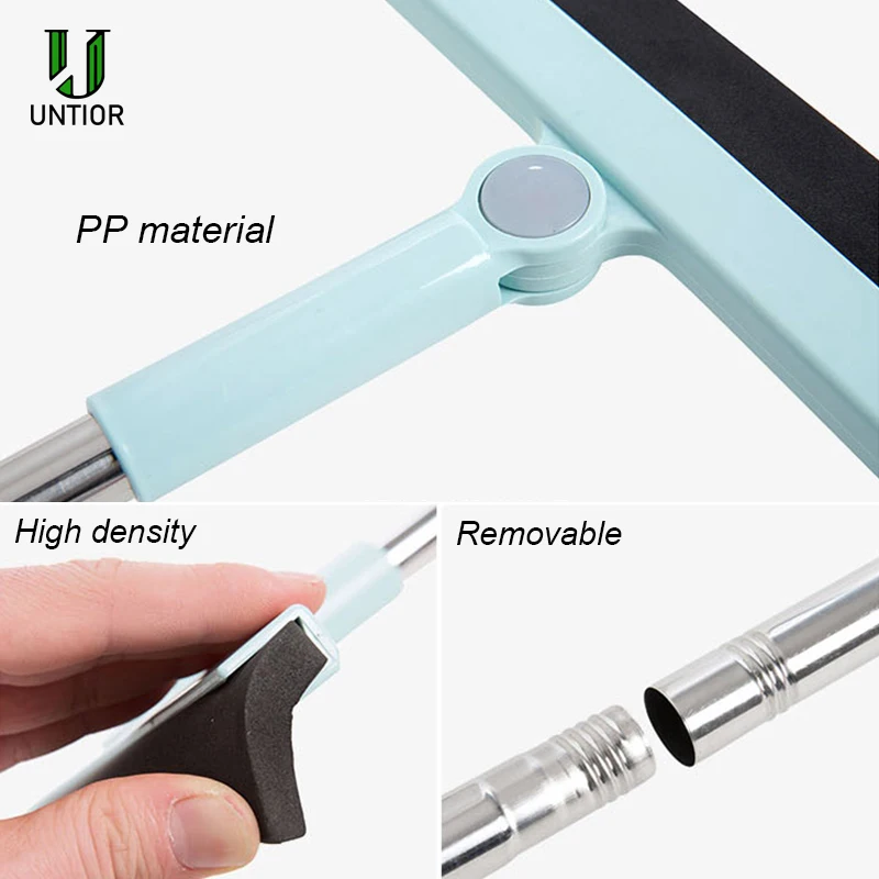 Многофункциональный волшебный скребок стеклоочистителя вращающийся на 180