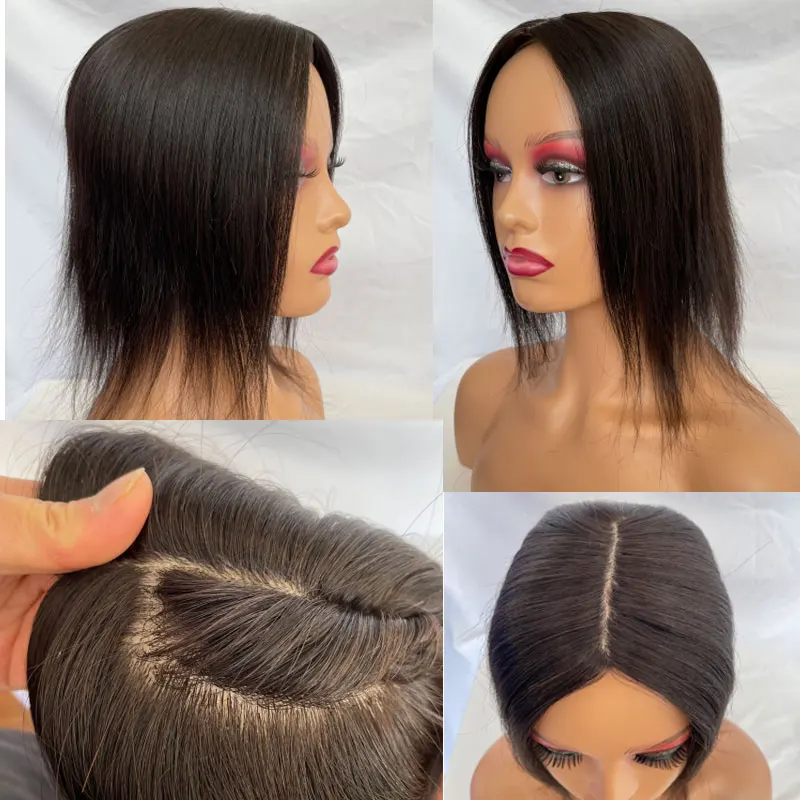 hair piece for woman