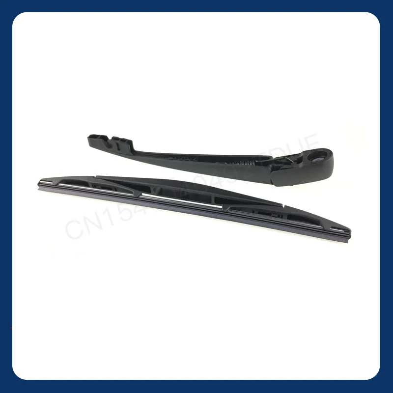 Подходит для 08-15 Mitsubishi nativa Задняя щетка стеклоочистителя rocker arm в сборе |