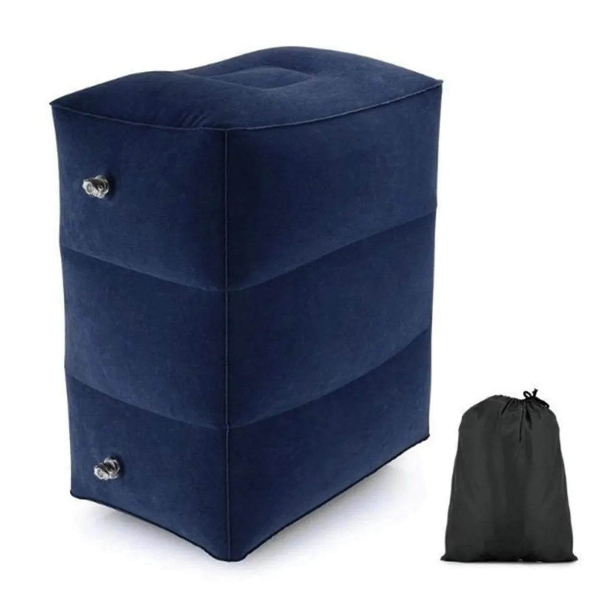 Новинка Детская Надувная подушка для детской кровати 3 цвета|Подушки на кровать| |