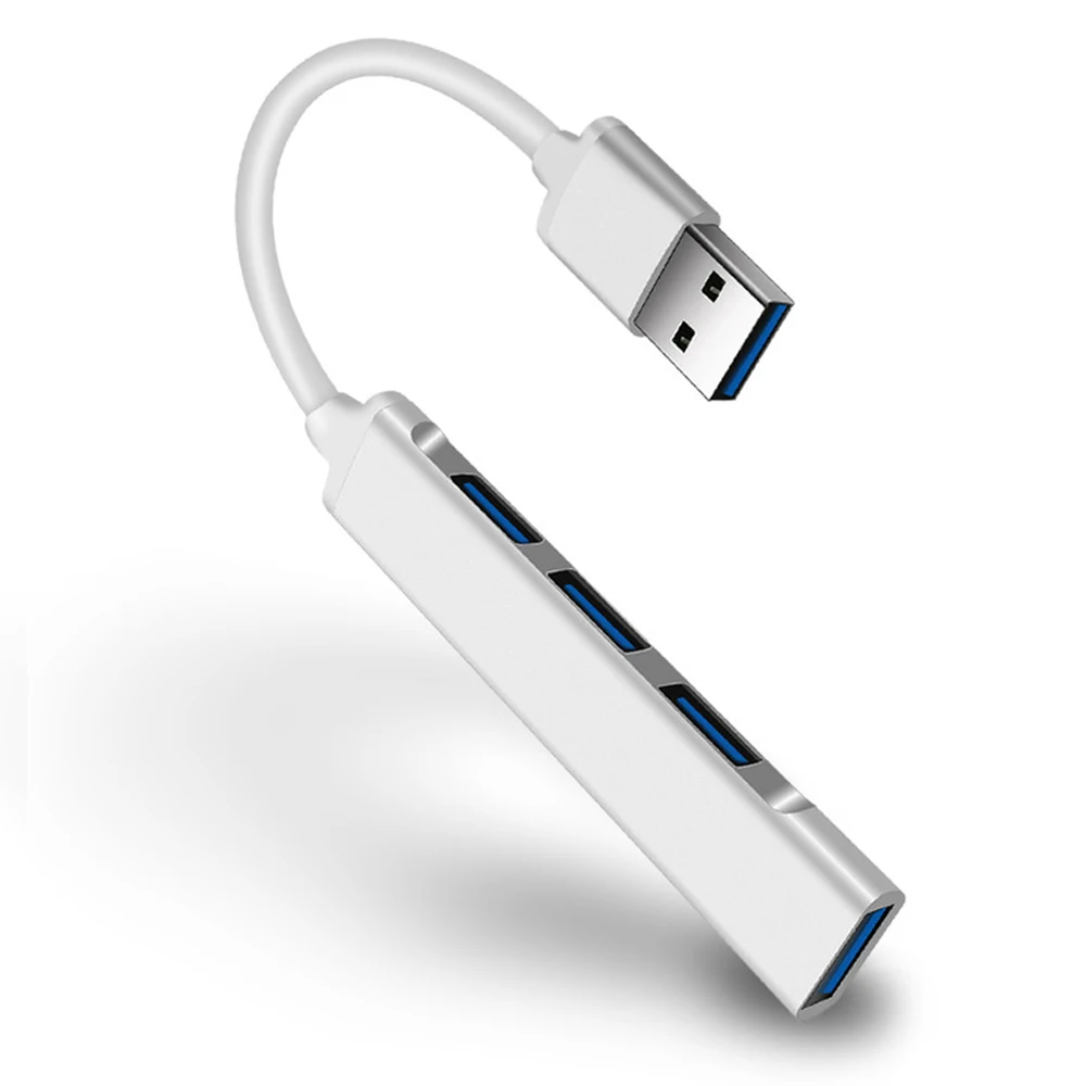 USB-концентратор с интерфейсом USB 3 0 USB-разветвитель типа C разветвитель Thunderbolt