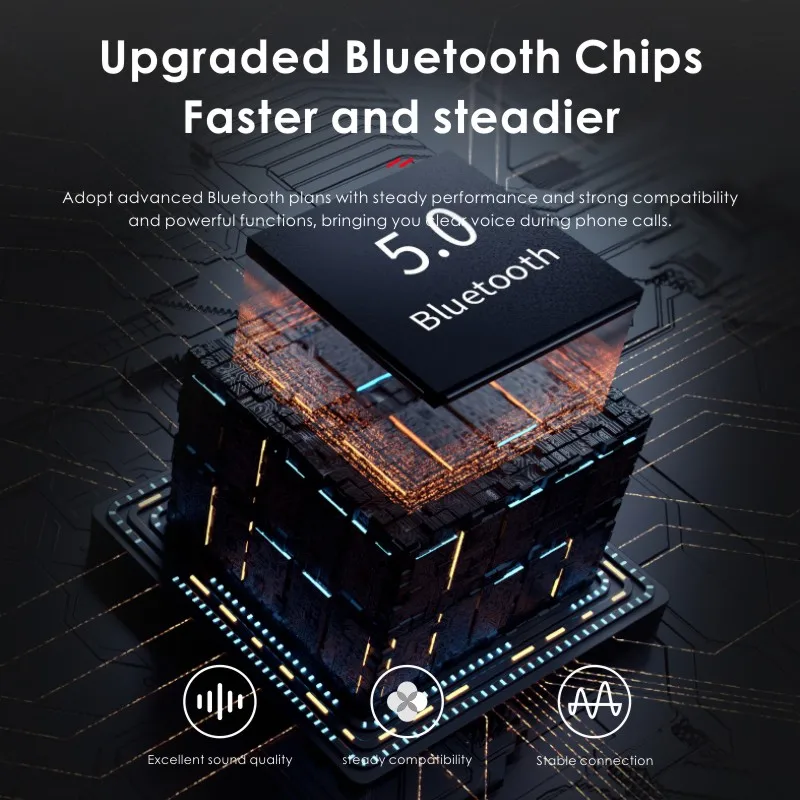Murah Kacamata Bluetooth Pintar Headset Audio Kacamata Hitam Terpolarisasi Konduksi Tulang Dengan Estévicocom Microfon Sem Fio Fone Ouvido