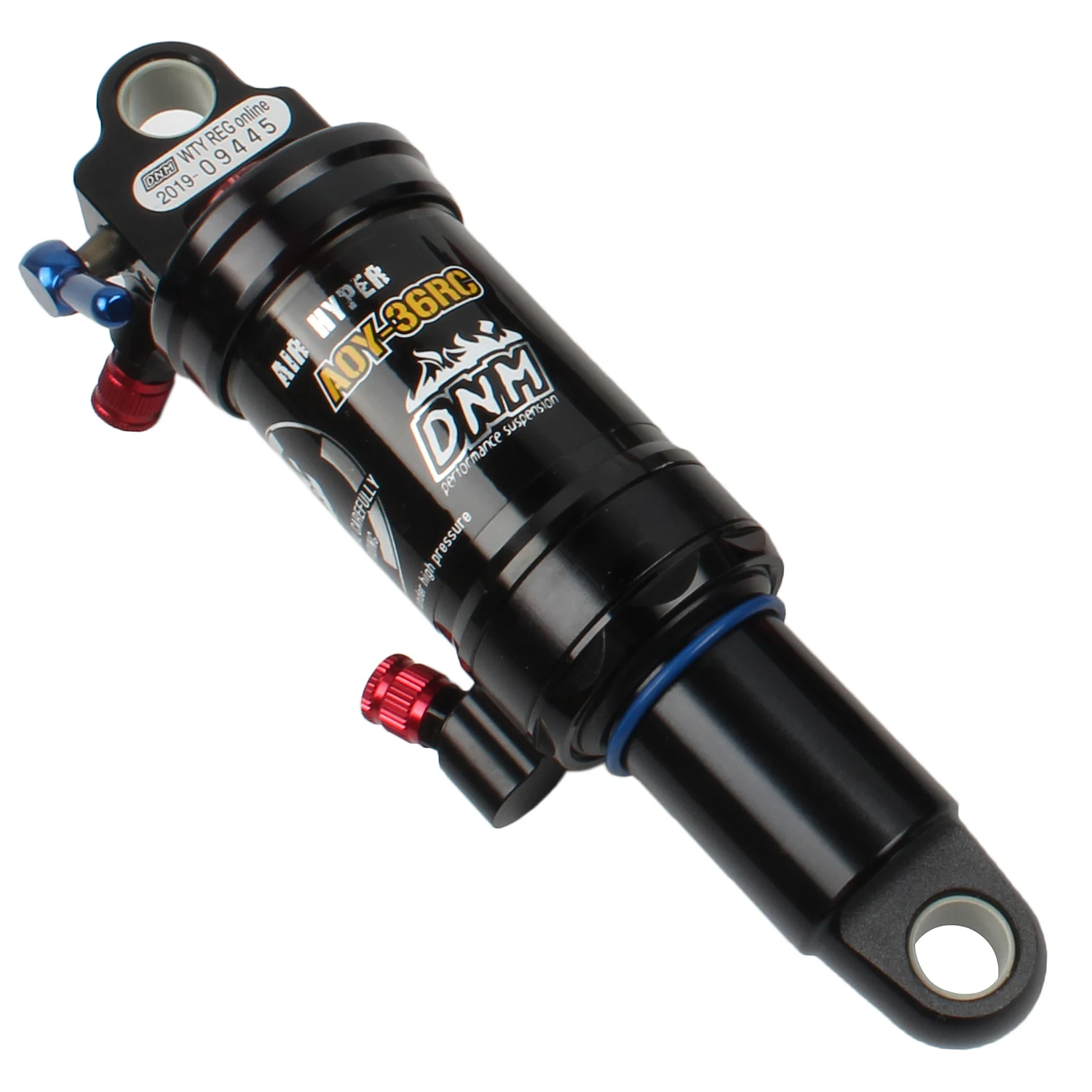 Горный велосипед воздушный задний амортизатор отскок горного велосипеда